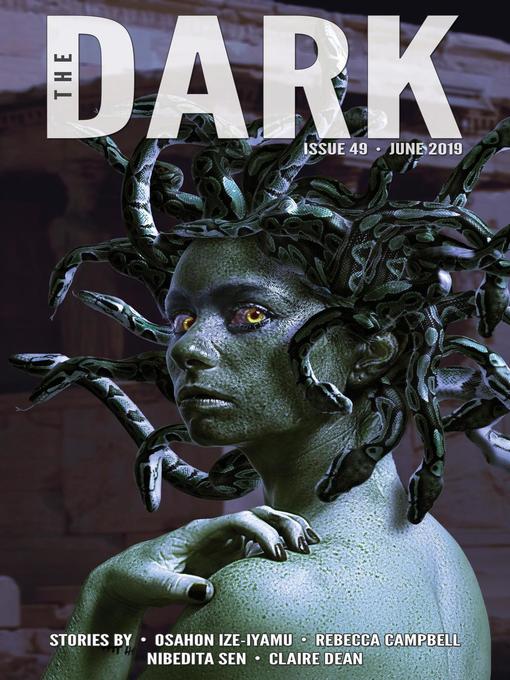 Title details for The Dark Issue 49 by Osahon Ize-Iyamu - Available
